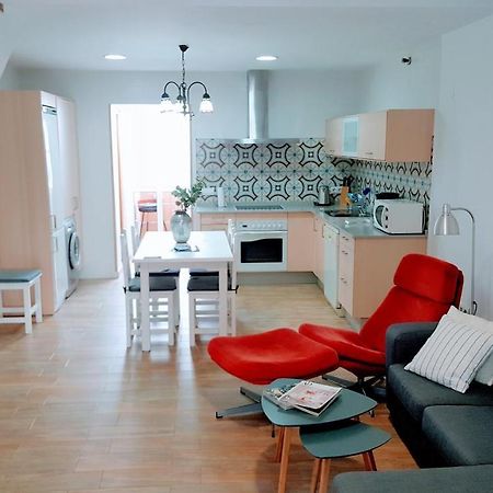 Adosado En Playa De La Barrosa, Casa Carlota Apartment Chiclana de la Frontera Exterior foto