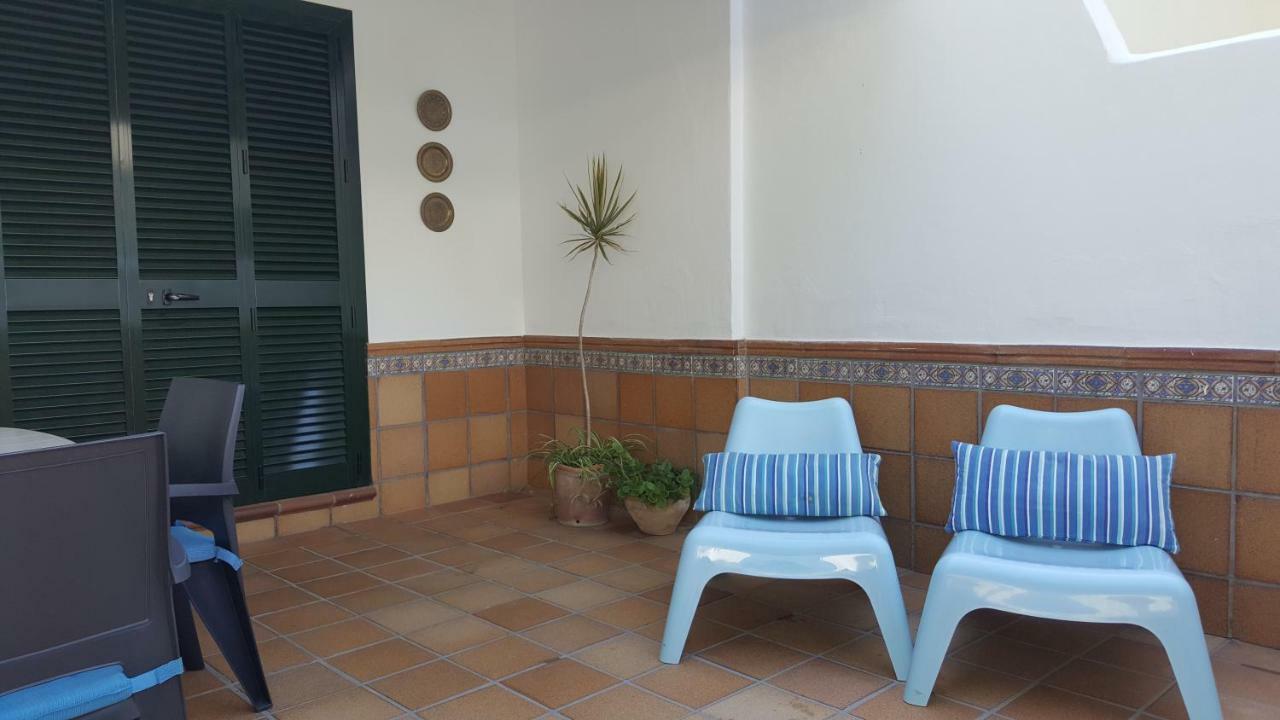 Adosado En Playa De La Barrosa, Casa Carlota Apartment Chiclana de la Frontera Exterior foto