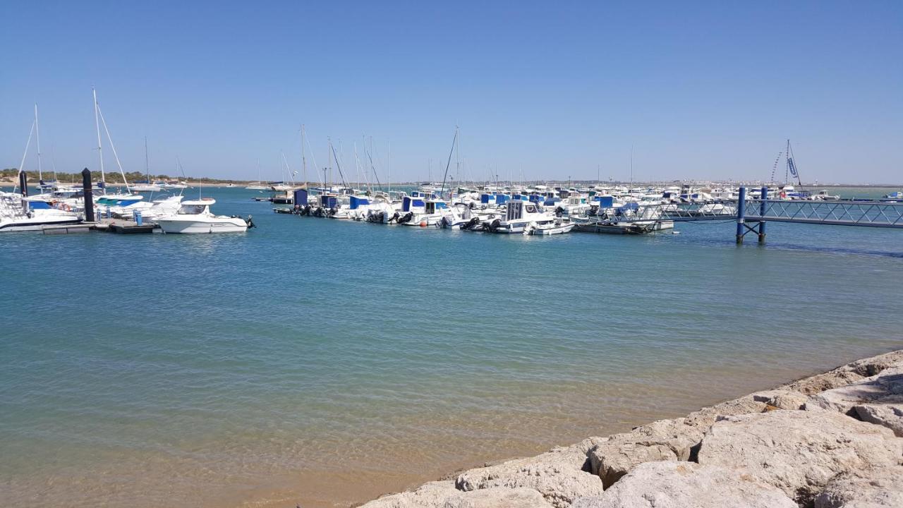 Adosado En Playa De La Barrosa, Casa Carlota Apartment Chiclana de la Frontera Exterior foto
